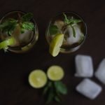 Mejores Cocteles Bourbon + Recetas