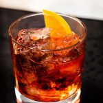 Cocktail Martinez