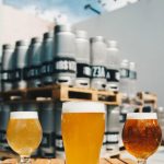 Los ocho principales atractivos de la cerveza islandesa