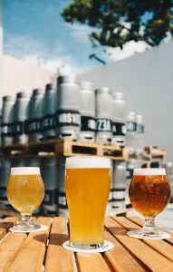 Los ocho principales atractivos de la cerveza islandesa
