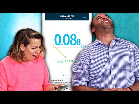 ¿Cuántas cervezas se necesitan para pasar un alcoholímetro? ¿Cuántas cervezas se necesitan para pasar un alcoholímetro?