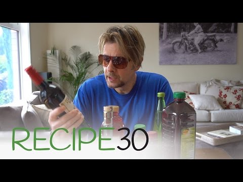 Preguntaste: ¿Se puede usar vodka como vino para cocinar?