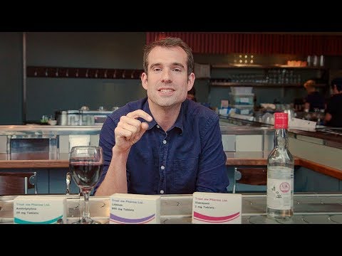 Pregunta: ¿Puedo tomar una copa de vino mientras tomo diazepam? Pregunta: ¿Puedo tomar una copa de vino mientras tomo diazepam?