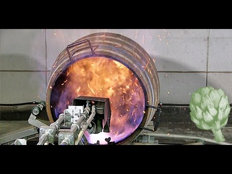 ¿Todos los barriles de vino están carbonizados? ¿Todos los barriles de vino están carbonizados?