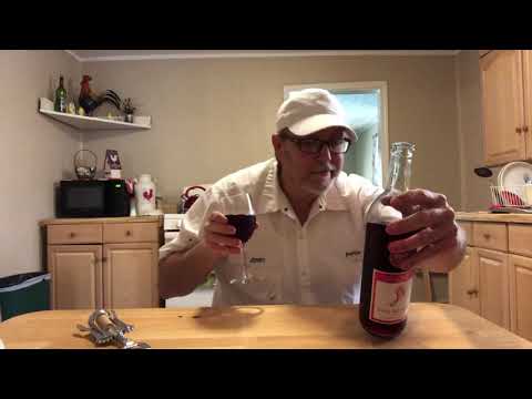 ¿El vino Barefoot Sangria es dulce? ¿El vino Barefoot Sangria es dulce?