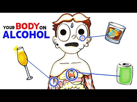 Pregunta frecuente: ¿El alcohol se convierte en formaldehído? Pregunta frecuente: ¿El alcohol se convierte en formaldehído?