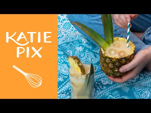 Mejor respuesta: ¿De qué está hecha la piña colada sin alcohol? Mejor respuesta: ¿De qué está hecha la piña colada sin alcohol?