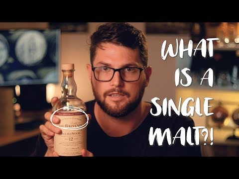 Pregunta: ¿Qué hace un whisky premium? Pregunta: ¿Qué hace un whisky premium?