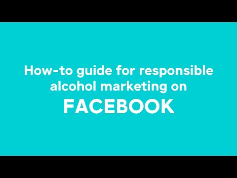 ¿Se puede promocionar el alcohol en las redes sociales? ¿Se puede promocionar el alcohol en las redes sociales?