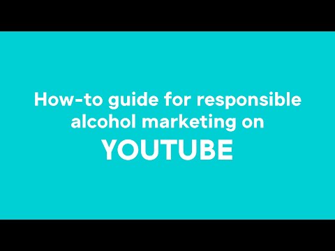 ¿Se puede promocionar el alcohol en las redes sociales? ¿Se puede promocionar el alcohol en las redes sociales?