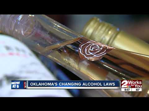 Respuesta rápida: ¿Qué tan tarde puedo comprar cerveza en Oklahoma? Respuesta rápida: ¿Qué tan tarde puedo comprar cerveza en Oklahoma?