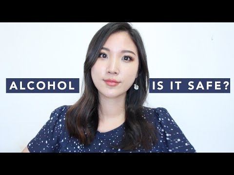¿El alcohol SD es beneficioso para la piel?