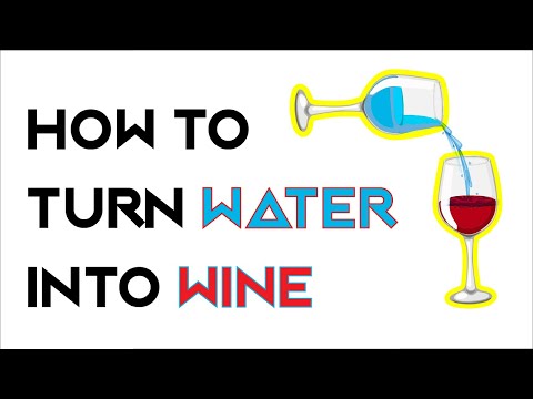 ¿Existe alguna normativa sobre la adición de agua al vino?