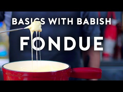 Tu pregunta: ¿Necesitas vino en fondue de queso? Tu pregunta: ¿Necesitas vino en fondue de queso?