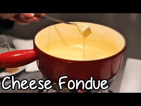 Tu pregunta: ¿Necesitas vino en fondue de queso? Tu pregunta: ¿Necesitas vino en fondue de queso?
