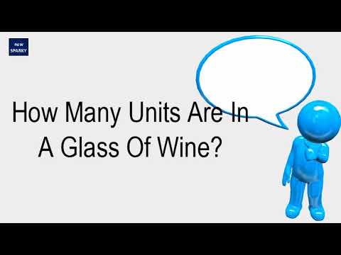 Usted preguntó: ¿Cuántas unidades tiene una copa de vino? Usted preguntó: ¿Cuántas unidades tiene una copa de vino?