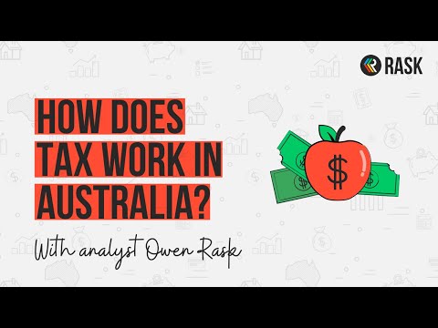 ¿Qué es el impuesto al alcohol en Australia?