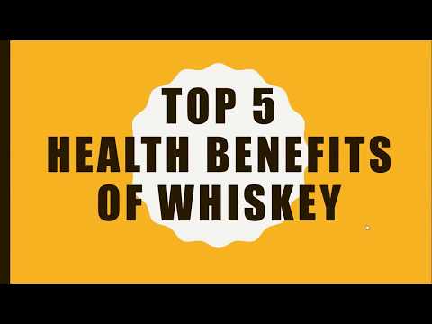 Pregunta: ¿Beber whisky es bueno para la presión arterial alta?