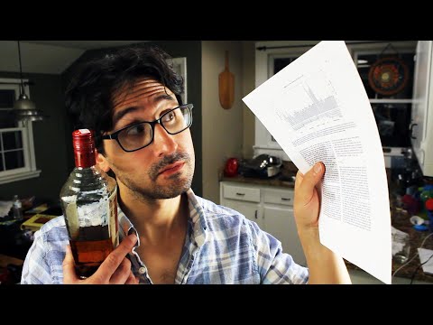 ¿Se elimina el alcohol de los postres?