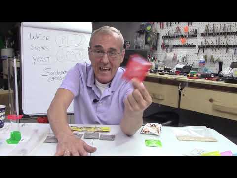 Mejor respuesta: ¿Cuál es la mejor levadura para alcohol? Mejor respuesta: ¿Cuál es la mejor levadura para alcohol?