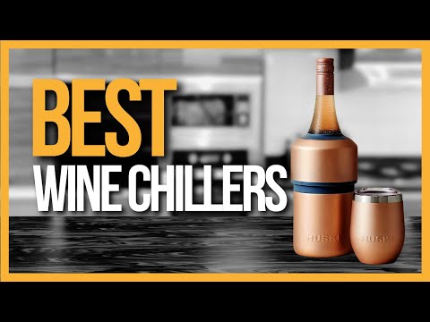 Respuesta rápida: ¿Cuánto tarda un enfriador de vino? Respuesta rápida: ¿Cuánto tarda un enfriador de vino?