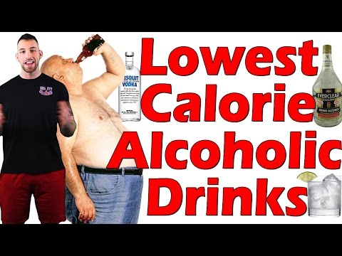 ¿Cuántas calorías tiene el arándano y el vodka? ¿Cuántas calorías tiene el arándano y el vodka?