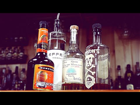 ¿Se puede almacenar alcohol en el garaje? ¿Se puede almacenar alcohol en el garaje?