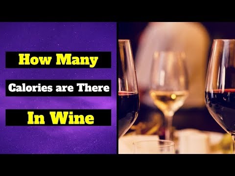 Respuesta rápida: ¿Cuántas calorías hay en un vaso de vino blanco de 9 onzas? Respuesta rápida: ¿Cuántas calorías hay en un vaso de vino blanco de 9 onzas?