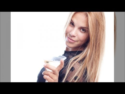 ¿El vodka es malo para las encías?