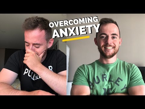 ¿Cómo puedo detener la ansiedad por el alcohol?