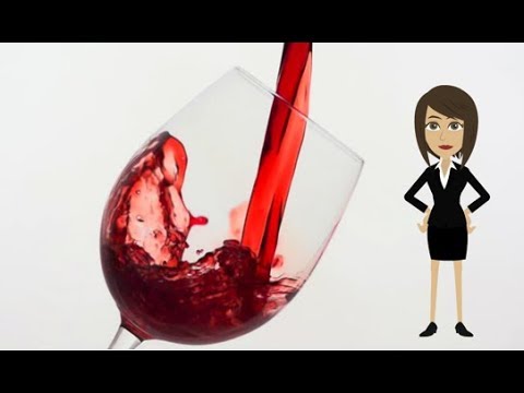 ¿El vino tinto es bueno para los músculos doloridos?