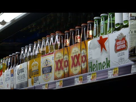 ¿Puedes comprar cerveza en la tienda de comestibles en Utah el domingo?