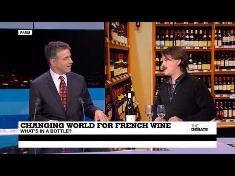¿Cuántas botellas de vino puedes traer de Francia al Reino Unido?