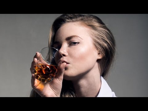 ¿El whisky es malo para el colon?
