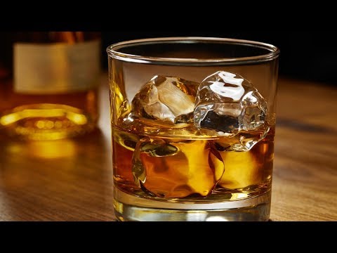 ¿El whisky es malo para el colon?