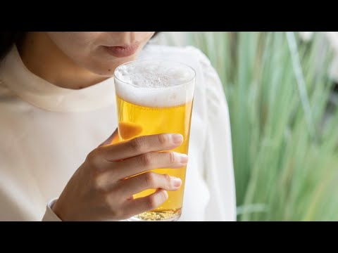 ¿La cerveza daña tus pulmones? ¿La cerveza daña tus pulmones?