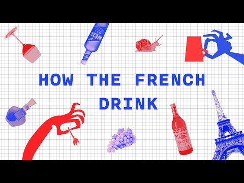 ¿Está permitida la publicidad de bebidas alcohólicas en Francia?