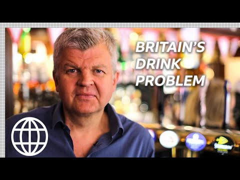 Tu pregunta: ¿Por qué el alcohol del Reino Unido es tan caro?