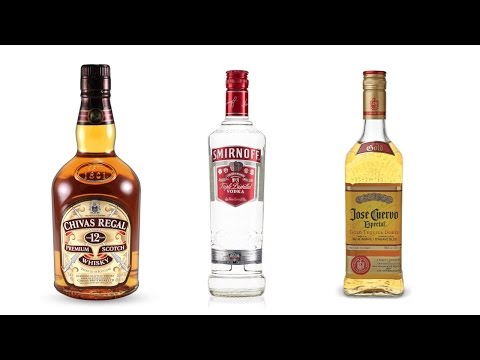 Respuesta rápida: ¿Cuánto vale la industria del licor en Australia? Respuesta rápida: ¿Cuánto vale la industria del licor en Australia?