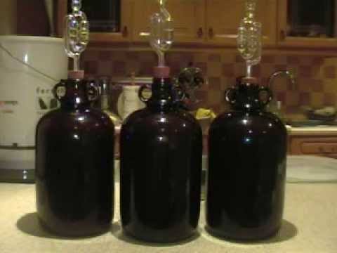 Respuesta rápida: ¿Cómo se hace vino seco en casa? Respuesta rápida: ¿Cómo se hace vino seco en casa?