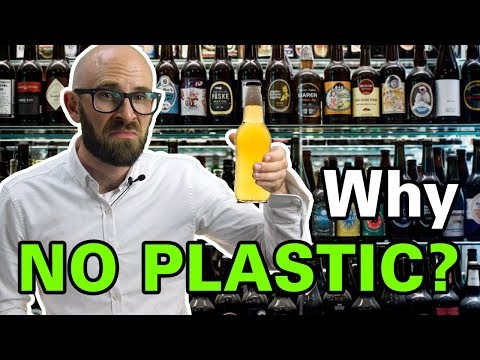 ¿El alcohol desnaturalizado arruinará el plástico?
