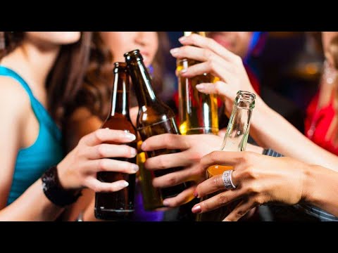 ¿Qué es la tolerancia funcional al alcohol?