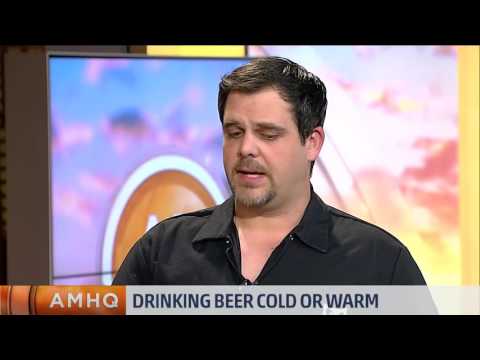 ¿Cuáles son los beneficios de beber cerveza caliente? ¿Cuáles son los beneficios de beber cerveza caliente?