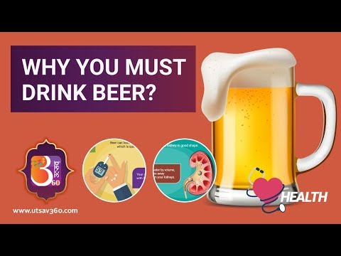 ¿Cuáles son los beneficios de beber cerveza caliente? ¿Cuáles son los beneficios de beber cerveza caliente?