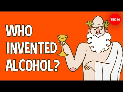 ¿Qué le hace el alcohol al pan? ¿Qué le hace el alcohol al pan?