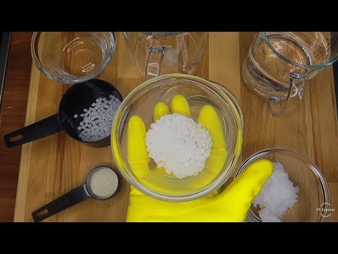 Pregunta frecuente: ¿Cómo se produce el alcohol cetílico? Pregunta frecuente: ¿Cómo se produce el alcohol cetílico?