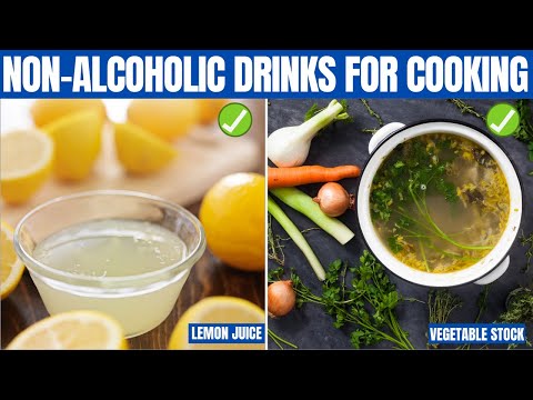 Mejor respuesta: ¿Qué es un sustituto no alcohólico de Kahlua?