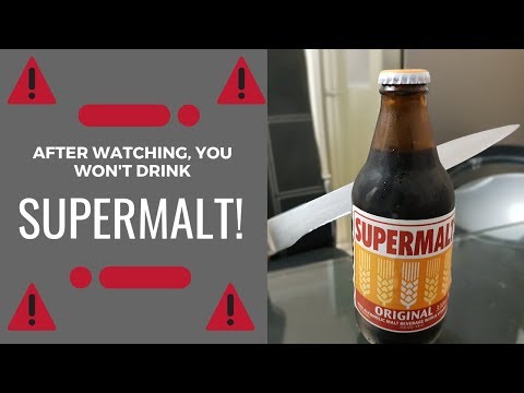 ¿El extracto de cebada malteada es malo para ti?