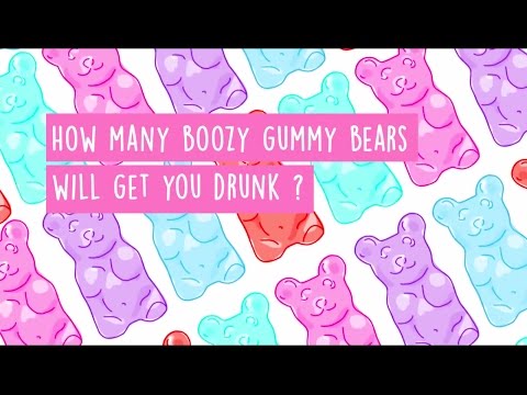 Tu pregunta: ¿Cuánto tiempo puedes almacenar las gominolas de vodka? Tu pregunta: ¿Cuánto tiempo puedes almacenar las gominolas de vodka?