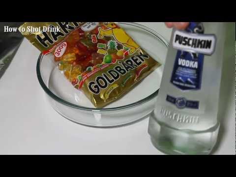 Tu pregunta: ¿Cuánto tiempo puedes almacenar las gominolas de vodka? Tu pregunta: ¿Cuánto tiempo puedes almacenar las gominolas de vodka?